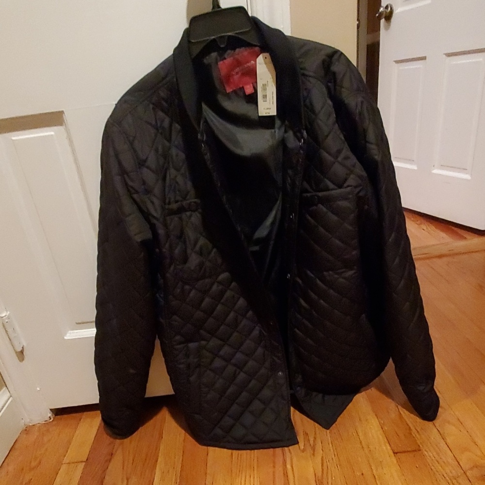 X Large Brand new fall Jacket
